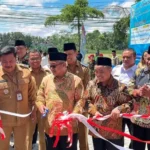 Dari Salatiga untuk Indonesia, Sekolah Saintek Muhammadiyah Diluncurkan