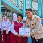 Uniknya Lomba Menulis Cepren Perpustakaan Dauzan, Hanya Terselip 1 Siswa di Antara 15 Pemenang
