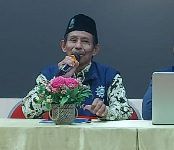 Kisah Abu Hasan dari Anak Yatim Jadi Pemimpin 104 Panti