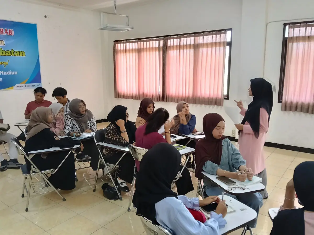 Cek 4 Prospek Lulusan Adminkes UMMAD, Peluang Kerjanya Luas!