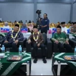 Aisyiyah Ngawi Gelar Halalbihalal Bersama Wamendikdasmen