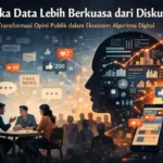 Algoritma dan Bias Ruang Publik Digital