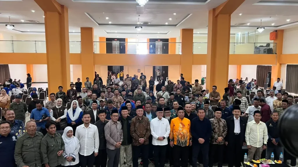 Warga Muhammadiyah Jatim Berduka, Mirdasy Wafat di RSU UMM Malang