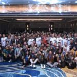 150 Alumni LPDP Diterjunkan ke Daerah 3T, Optimalisasi Pemanfaatan IFP di Sekolah