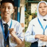 Antusiasme Murid Warnai Pelaksanaan TKA, Jadi Pengalaman Belajar yang Positif