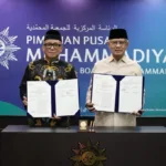 PP Muhammadiyah dan BPJS Ketenagakerjaan Perkuat Perlindungan Pekerja Inklusif