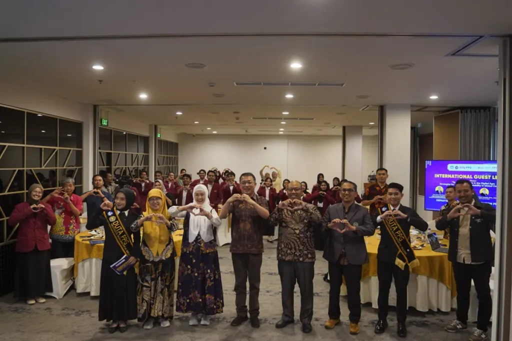 Bahaya AI dalam Pendidikan, PPG UMM Tekankan Peran Guru