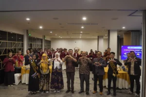 Bahaya AI dalam Pendidikan, PPG UMM Tekankan Peran Guru