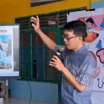 Wali Murid Jadi Narasumber, TK ABA Paiton Ajarkan Penggunaan Listrik yang Aman