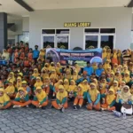 Belajar dari Laut hingga Langit, KTS SD Musix di Museum AAL Hadirkan Pengalaman Tak Terlupakan