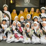 Belajar dari SDMM, SDIT At-Taqwa Eksplorasi Layanan Sekolah di Luar Ruang Kelas