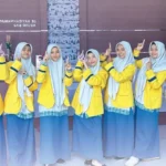 Berbagi Keberkahan Warnai Kelulusan 9 Siswa Asrama At-Tanwir SMAMIO di SNBP