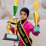 Raih Juara I Bocah Mojopahit 2026, Siswi SD Plus Muhammadiyah Brawijaya Usung Pariwisata Berbasis Sejarah