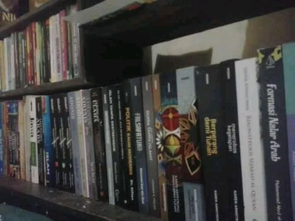 Hamka, Catatan-Catatan Kecil, dan Buku Besar Best Seller