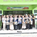 TKA Jadi Ujian Nalar, Kepala SMPN 2 Wates: Latih Berpikir Tingkat Tinggi Siswa