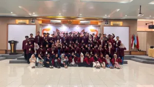 Tiga Hari DAD VI, Mahasiswa UMLA Padukan Teori dan Praktik Lapangan