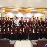 DAD VI Resmi Dibuka, IMM Al-Iskandariyah UMLA Perkuat Militansi Kader