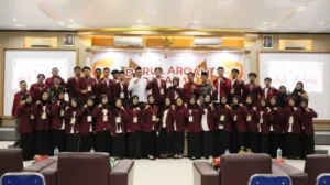 DAD VI Resmi Dibuka, IMM Al-Iskandariyah UMLA Perkuat Militansi Kader