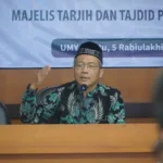 Muhammadiyah Jelaskan Hukum Dam Haji di Luar Tanah Haram