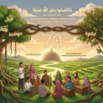 Di Balik 73 Golongan: NU, Muhammadiyah, dan Harmoni Polifoni Islam Nusantara