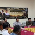 Dari Lintas Agama di Kertomenanggal: Dari Teologi ke Aksi Sosial Kemanusiaan