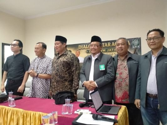 Amal Sosial Tanpa Konversi: Idealitas atau Realitas di Balik Dialog Antaragama?