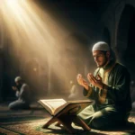 Dicintai Allah Ta’ala: Jalan Sederhana Meraihnya