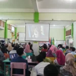 Doa Orang Tua Mengiringi Siswa SD Almadany Hadapi Asesmen