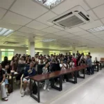 Dosen UMY Latih Aparatur dan UMKM Mindanao, Perkuat Tata Kelola Digital