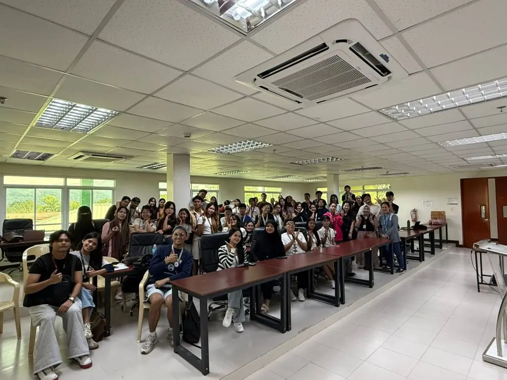 Dosen UMY Latih Aparatur dan UMKM Mindanao, Perkuat Tata Kelola Digital