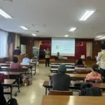 UMY Promosikan Pengelolaan Limbah Berbasis Kearifan Lokal di Jepang