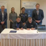 EMT Muhammadiyah Perkuat Kolaborasi Global dengan ISAR Germany
