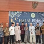 Eks Napi Terorisme Perkuat Silaturahmi dan Komitmen Kebangsaan, Ada Bahagia hingga Air Mata