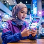 Fenomena Login Muhammadiyah, Tren Baru Beragama Digital