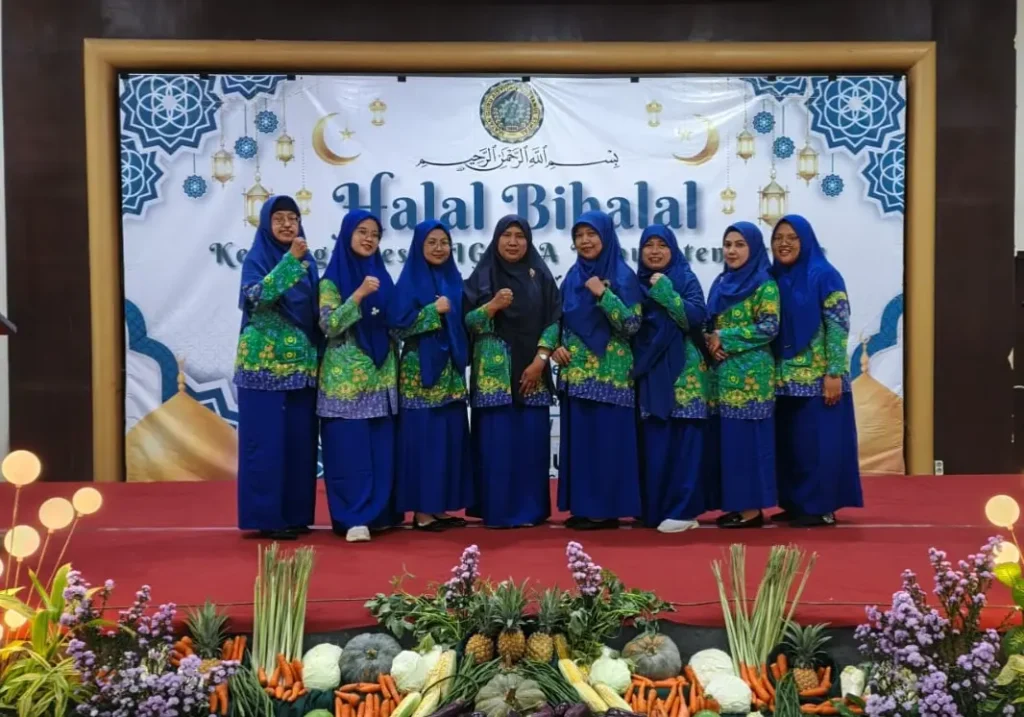 IGABA Driyorejo Resmi Dilantik, Fokus Tingkatkan Kualitas Guru PAUD