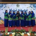 IGABA Driyorejo Resmi Dilantik, Fokus Tingkatkan Kualitas Guru PAUD