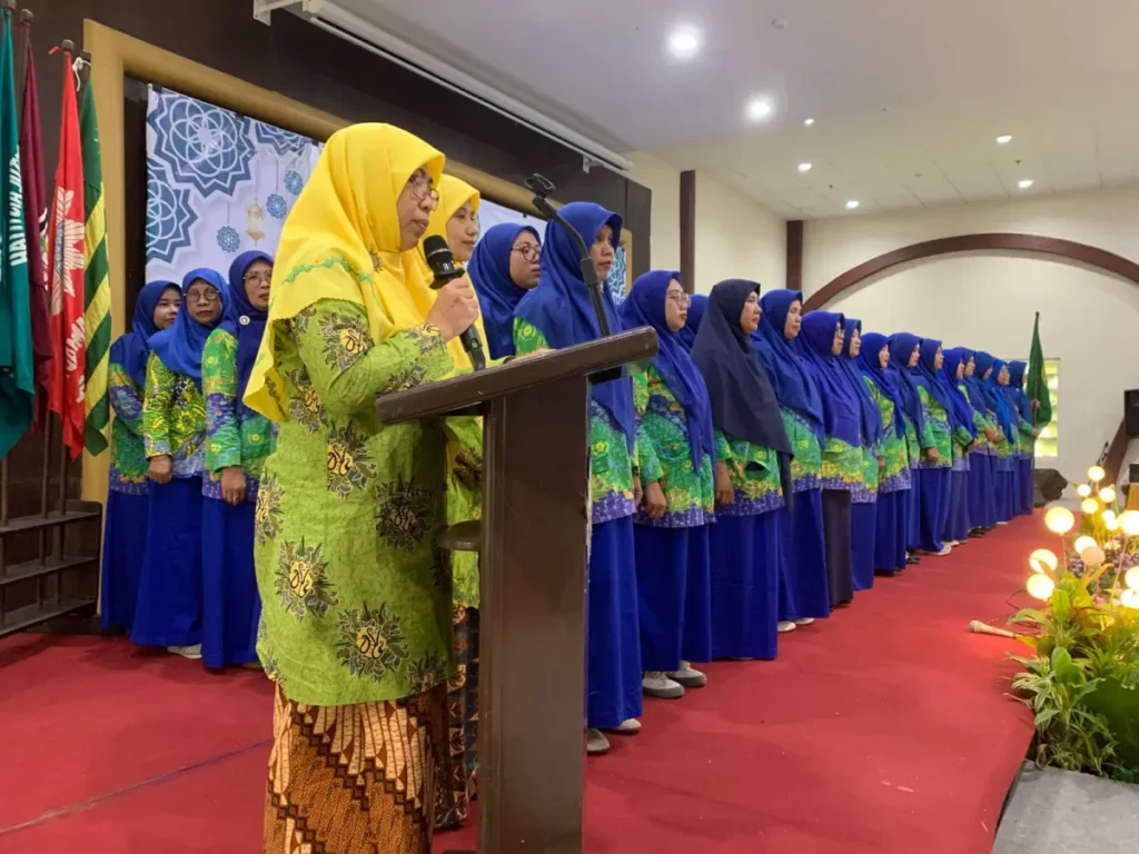 IGABA Gresik Resmi Kukuhkan 14 PC, Siap Perkuat Kemandirian Organisasi