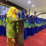 IGABA Gresik Resmi Kukuhkan 14 PC, Siap Perkuat Kemandirian Organisasi