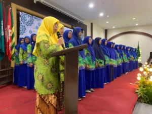 IGABA Gresik Resmi Kukuhkan 14 PC, Siap Perkuat Kemandirian Organisasi