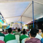Gedeg Jadi Titik Temu: Ratusan Warga Muhammadiyah Mojokerto Perkuat Silaturahmi