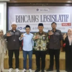 Dari Kampus untuk Demokrasi, Umsida Gelar Forum Legislatif