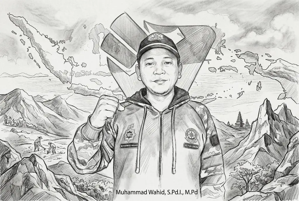 Membaca Geopolitik Dunia Terkini dalam Perspektif Islam