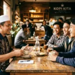 Warung Kopi, Ruang Dakwah yang Sering Terlupakan