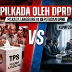 Efisien atau Mundur? Kontroversi Pilkada Lewat DPRD