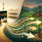 Dam Haji: Mengalirkan Berkah Haji dari Tanah Suci ke Negeri Sendiri