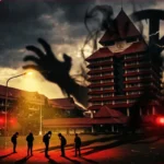 Ujian Moral di Kampus Ilmu : Saat Ilmu Tinggi Diuji Akhlaknya