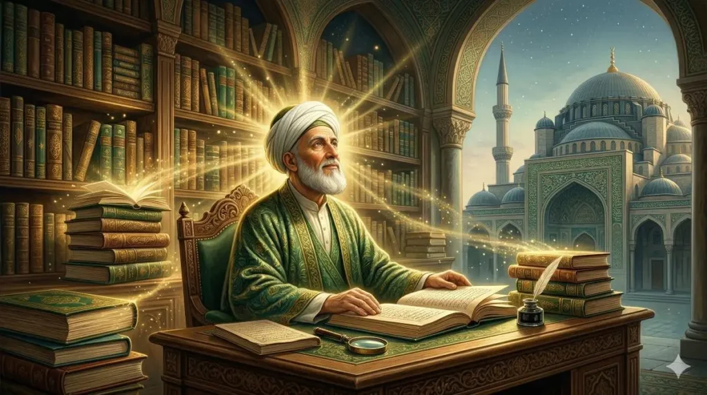 Kisah Imam Hanafi: Ulama Besar dengan Ilmu Seluas Lautan