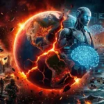 Dunia 2026 Memanas: Krisis Global Menghantam, Semua Terdampak