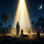 Sesaat Usai Ahli Kubur Dimakamkan: Refleksi Kehidupan di Alam Barzakh