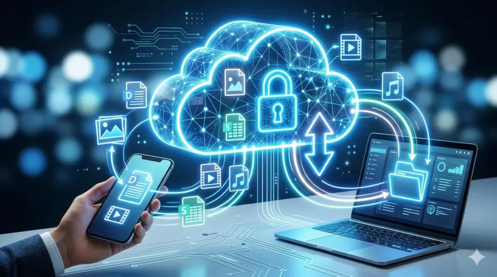 Wajib Tahu! Ini Kelebihan dan Kekurangan Cloud Storage